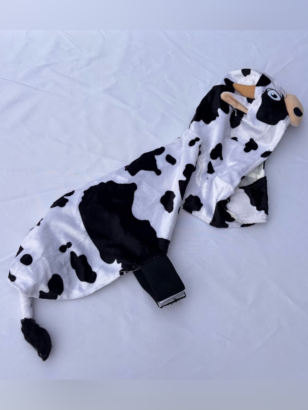 Cow costume